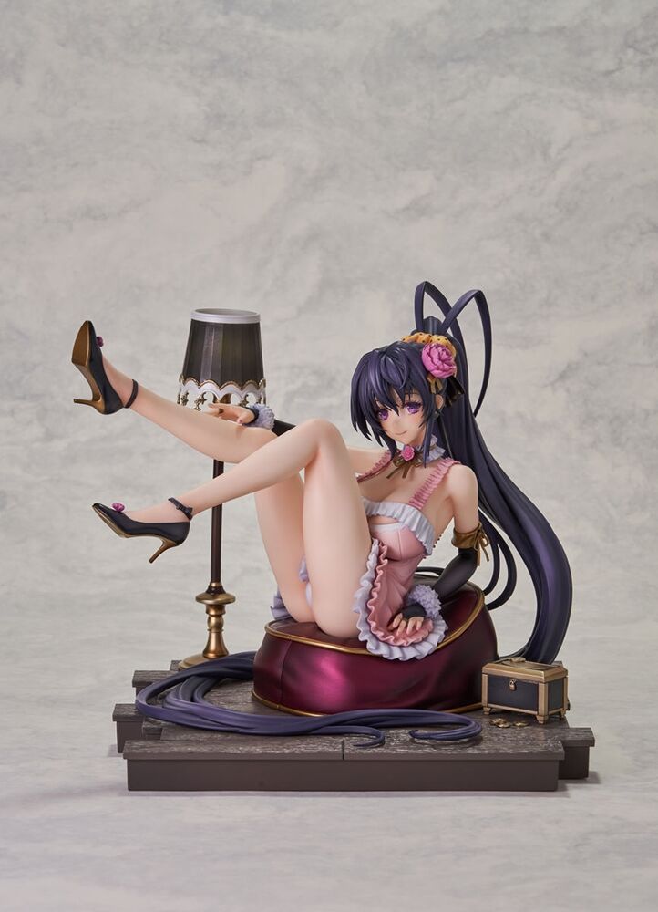 Himejima Akeno 15th Anniversary ver.