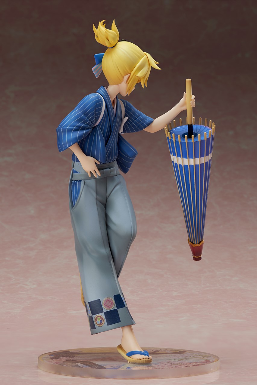 Kagamine Len