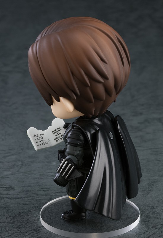 Nendoroid Batman The Batman Ver.