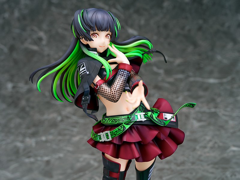 Fuyuko Mayuzumi Neon Light Romancer Ver.