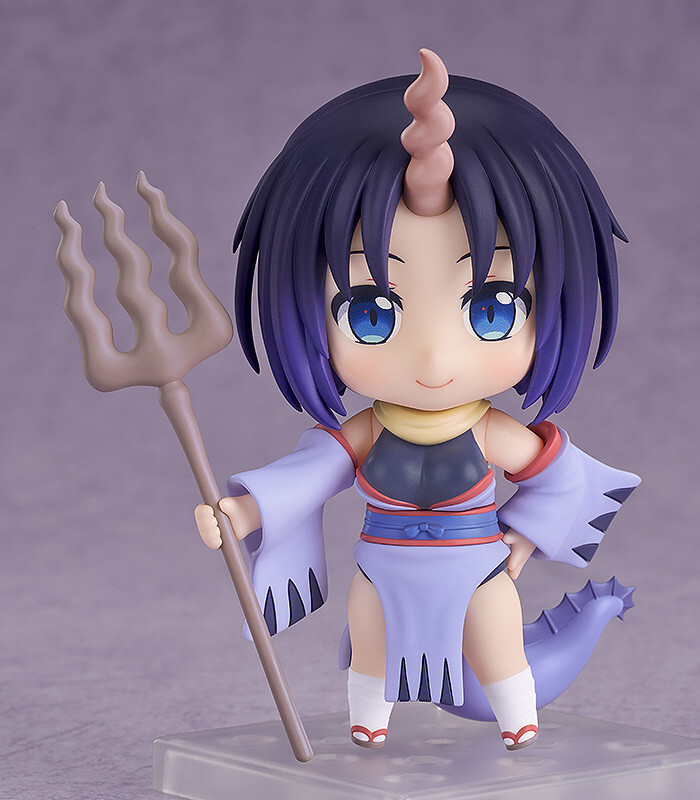 Nendoroid Elma