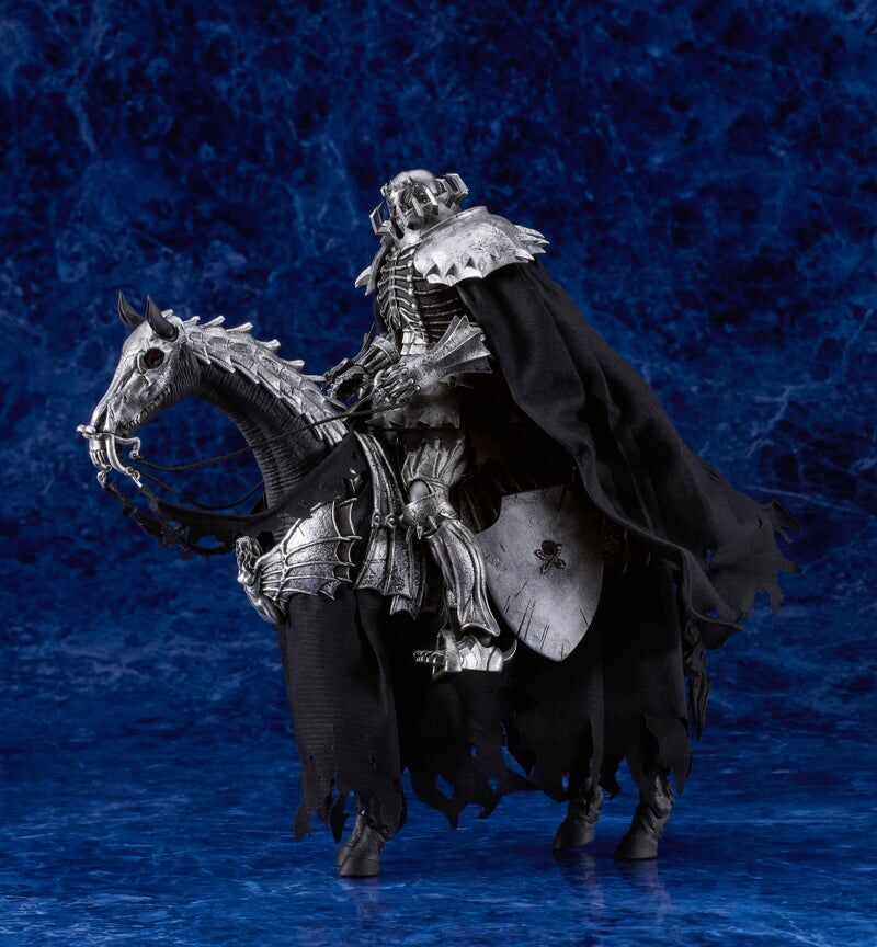 Figma Skull Knight DX Edition