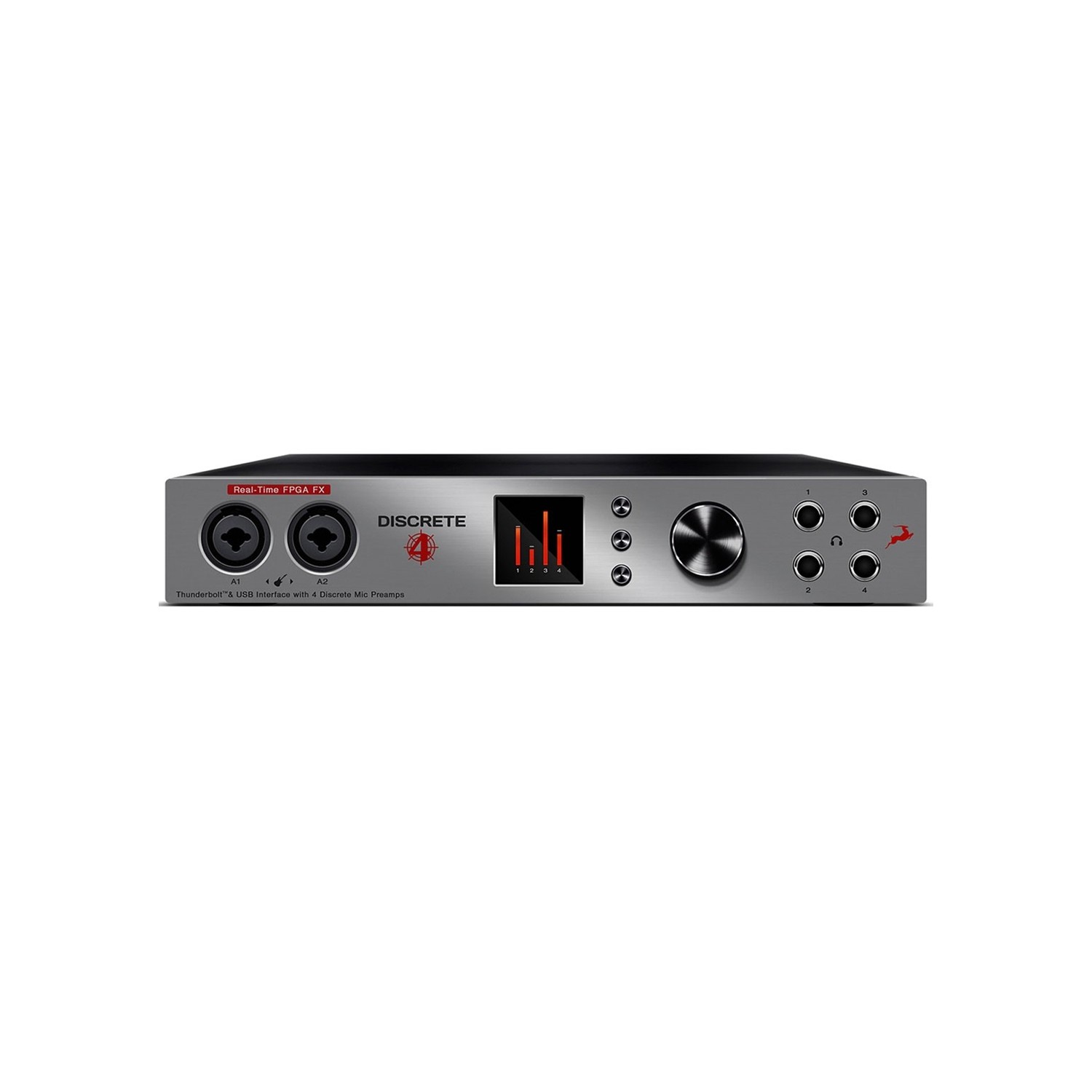 Antelope Discrete 4 Synergy Core