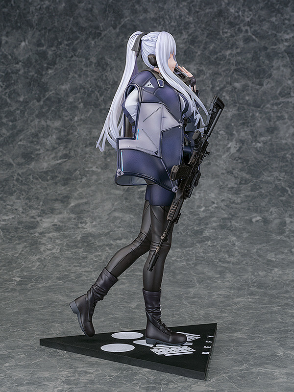 Girls Frontline - AK-12