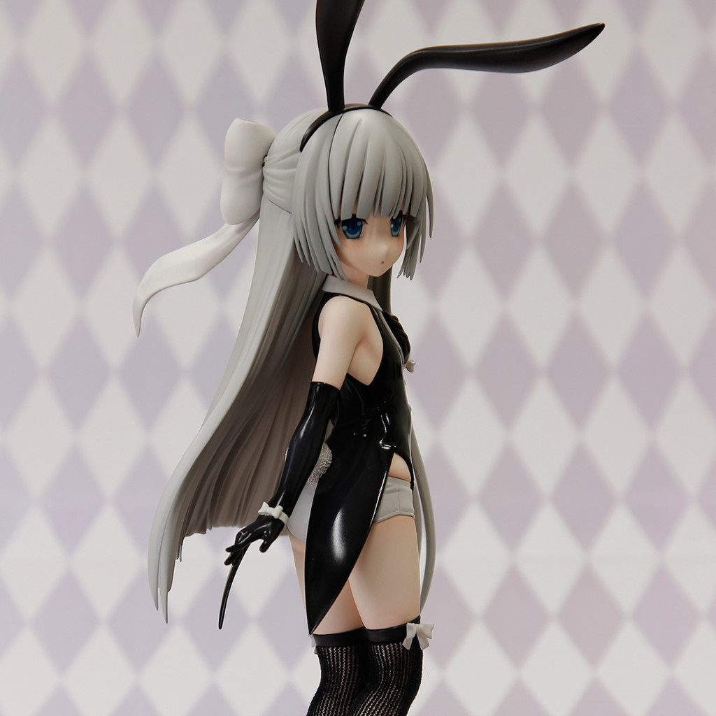 Mimi Balguerie～Black Bunny Ver