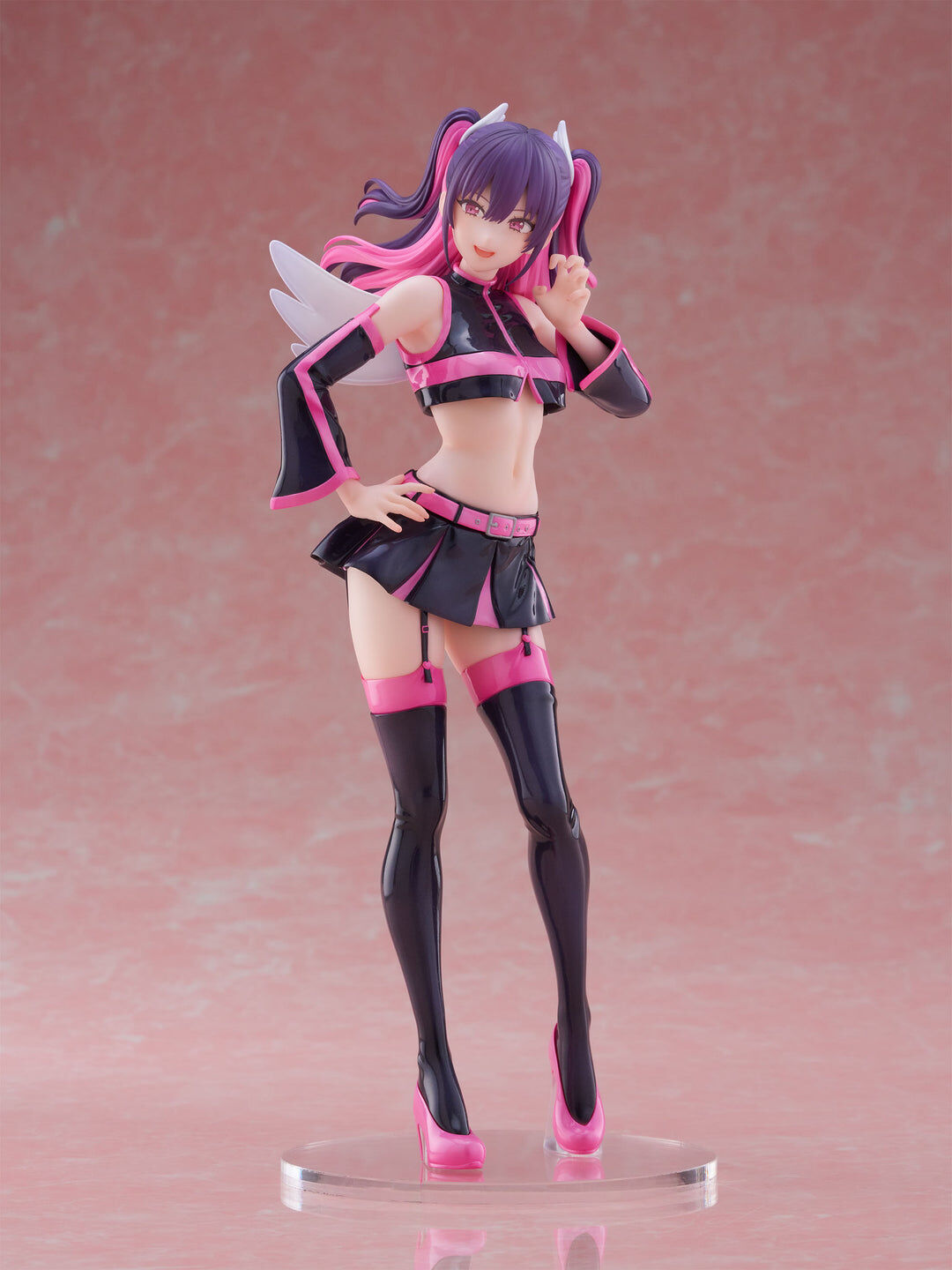 Miriera Angel Paratroopers Mikari