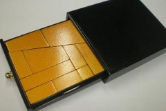 ตัวต่อพิศวง / Magic Construction Blocks