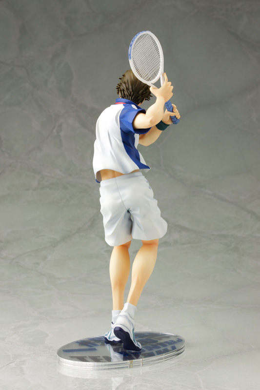 Tezuka Kunimitsu - ARTFX J