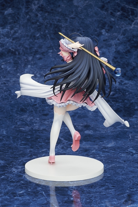 Netoge no Yome wa Onna no Ko Janai to Omotta? - Ako - 1/7 (Di molto bene)