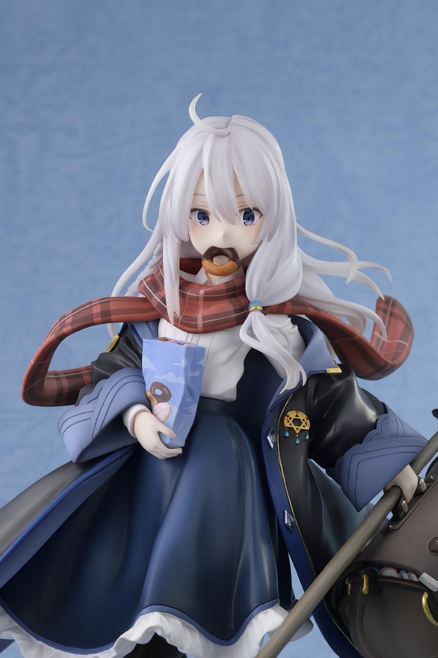 Elaina DX Ver.