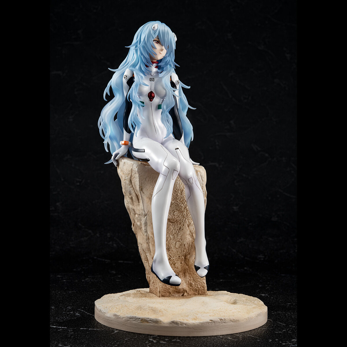 Ayanami Rei Precious G.E.M.