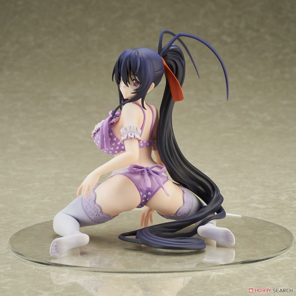 Himejima Akeno Lingerie Ver.