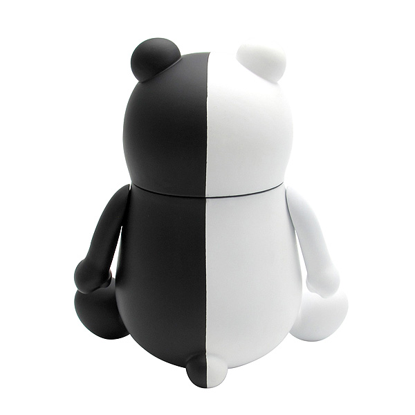 Danganronpa 1•2 - Monokuma SOFT VINYL FIGURE