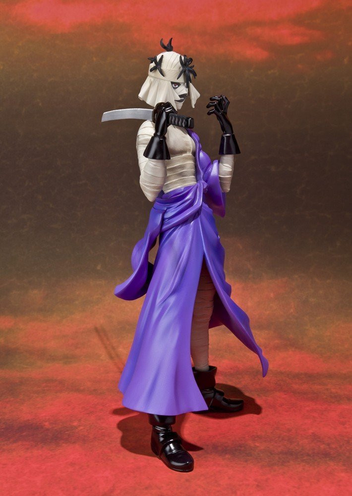 Shishio makoto 1/7 Bandai