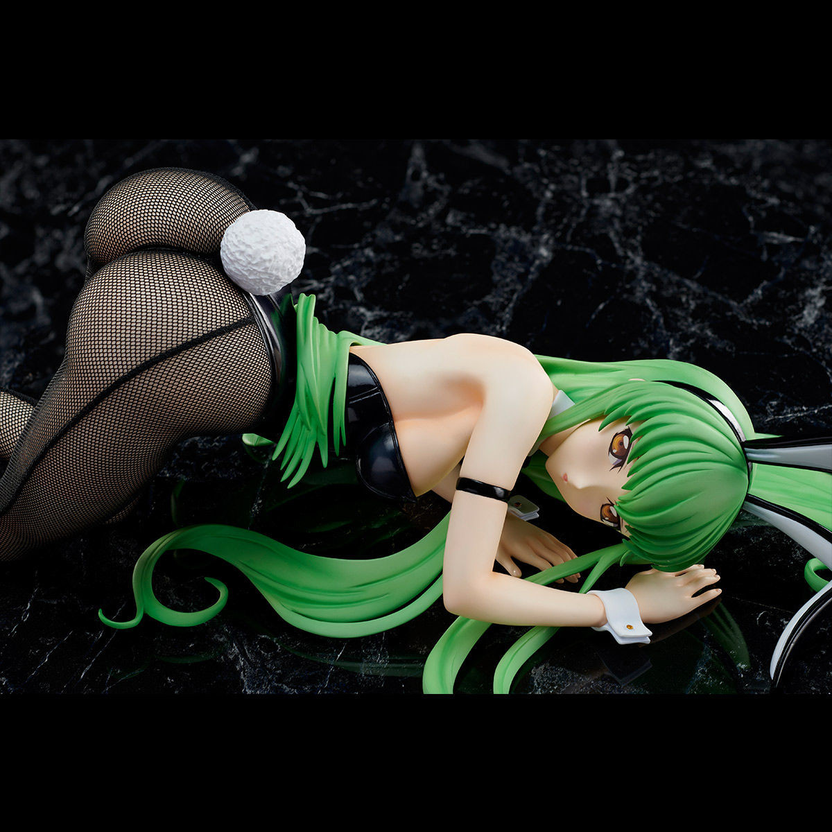 C.C. B-style Bunny Ver.