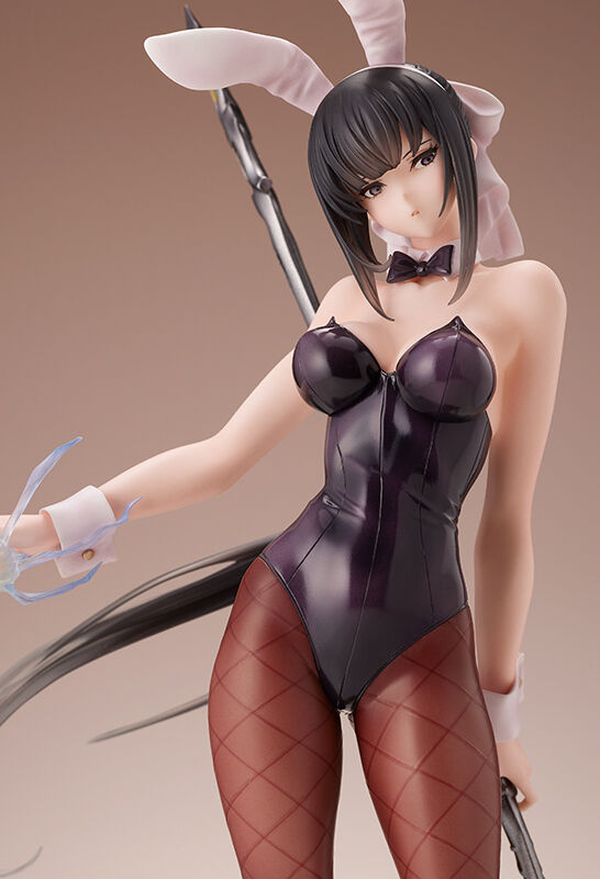 Narberal Gamma so-bin Bunny Girl ver.