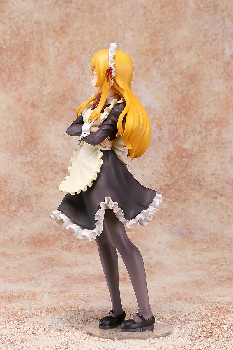 Oreimo - Kirino Kousaka Maid ver.