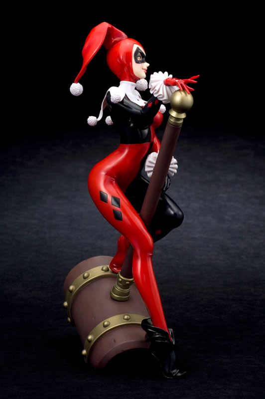 Harley Quinn 1/7 Kotobukiya