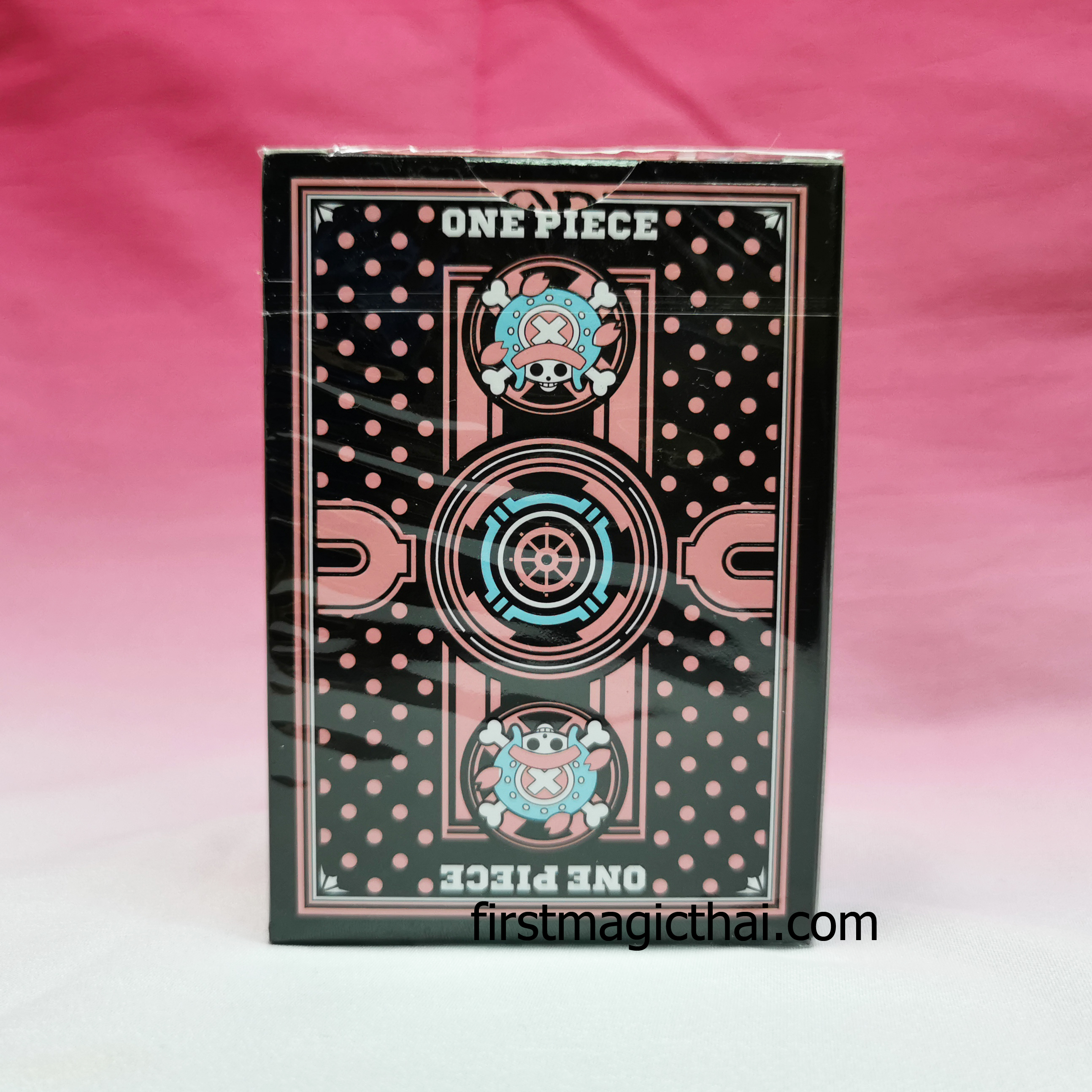 One Piece Playing Cards รุ่น Chopper
