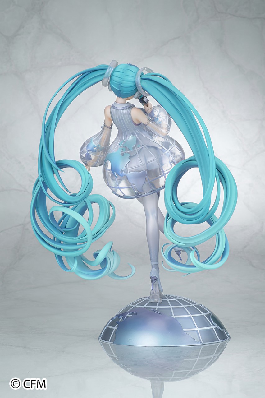 MIKU EXPO 2021 Online ver.