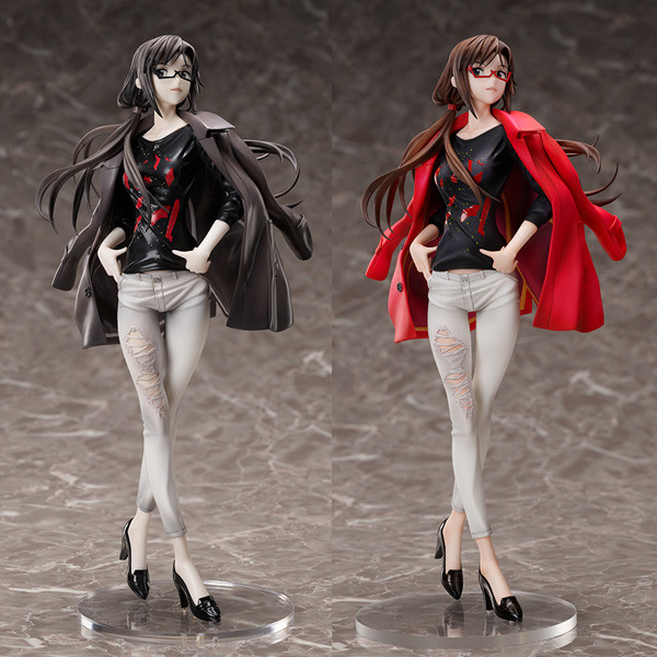 Makinami Mari Illustrious Ver. Radio Eva