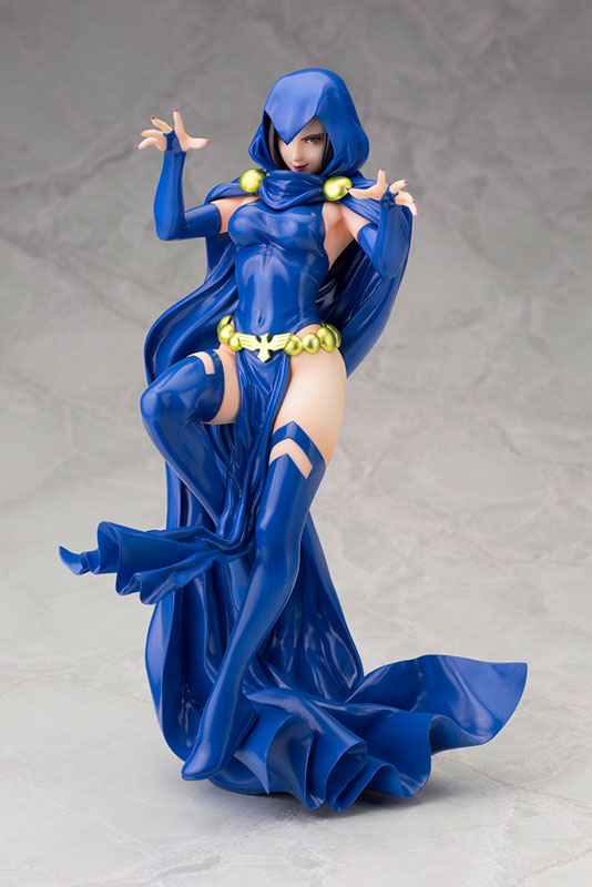 Raven 1/7 Kotobukiya