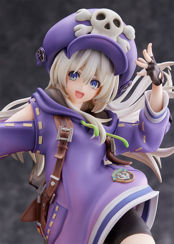 Guilty Gear Strive - May Another Color Ver