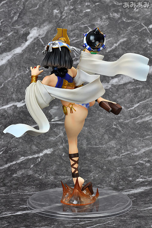 Menace Excellent Model 1/8 MegaHouse