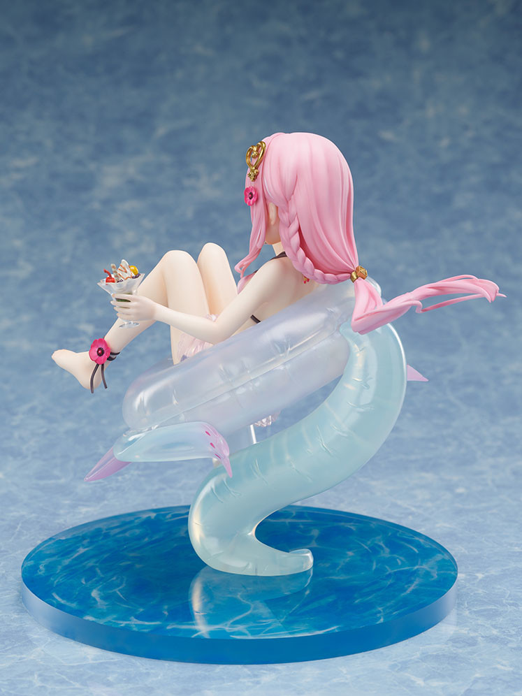 Tamaki Iroha Swimsuit ver.