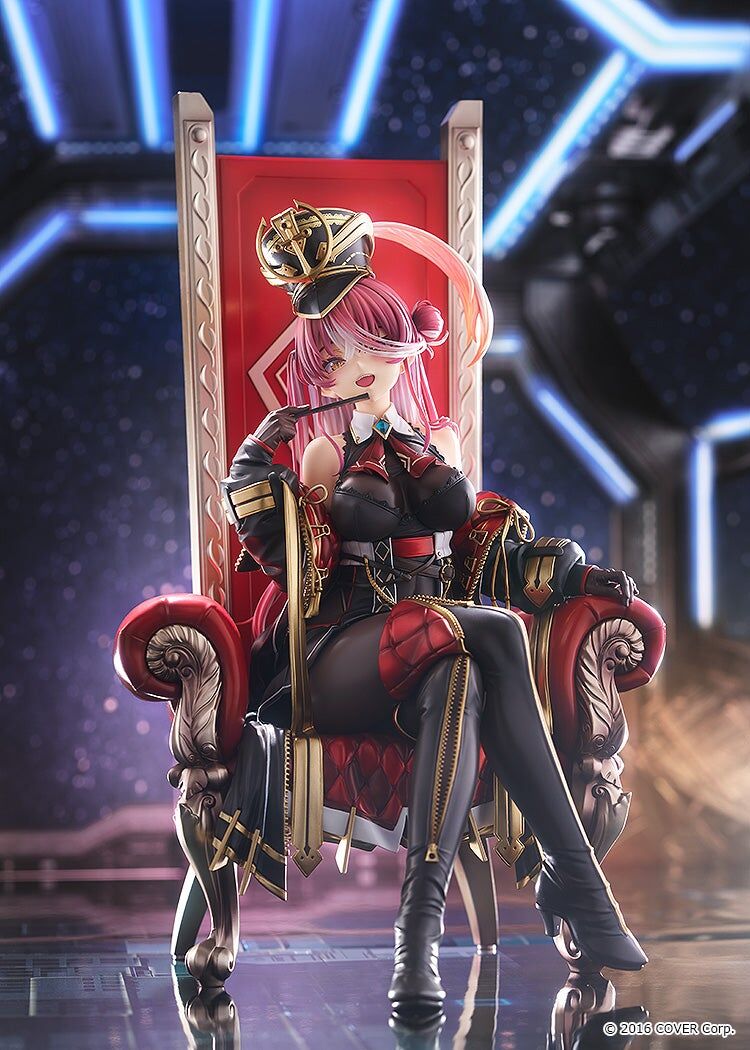 Hololive - Houshou Marine THIRTY Outfit