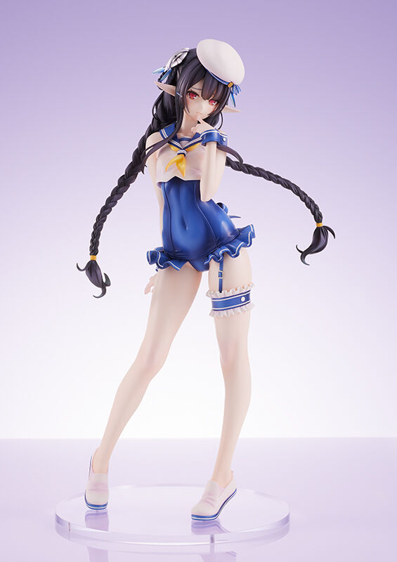 Phantasy Star Online 2 es - Annette Summer Vacation