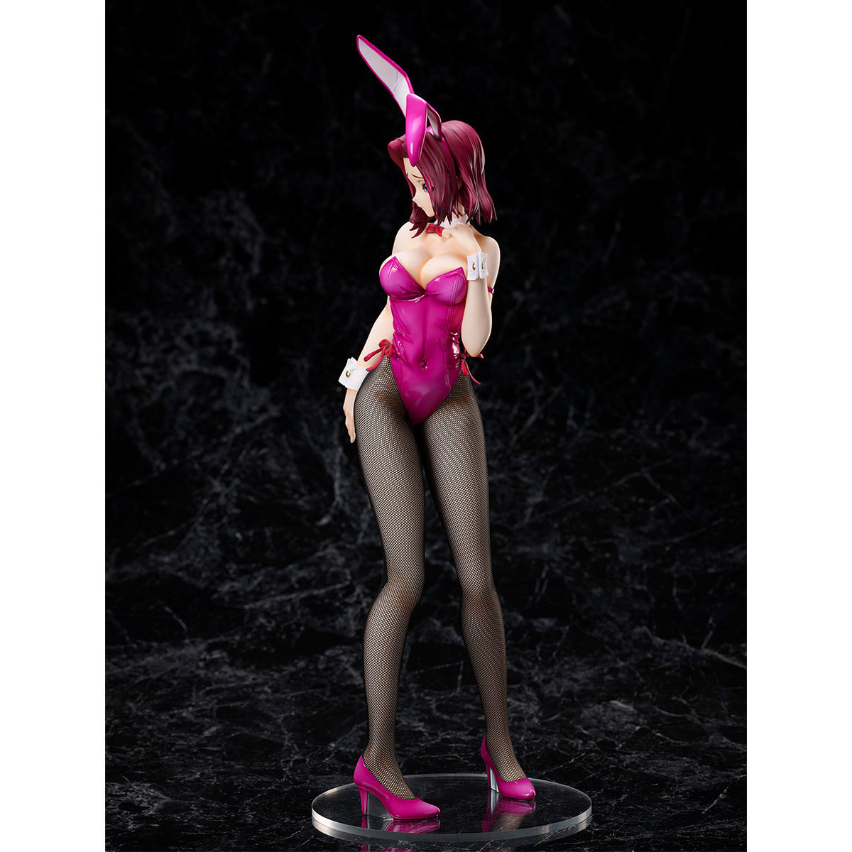 Kouzuki Kallen Bunny Ver.