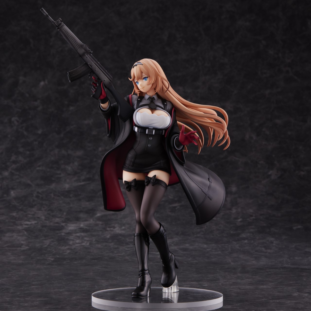 Girls' Frontline StG-940