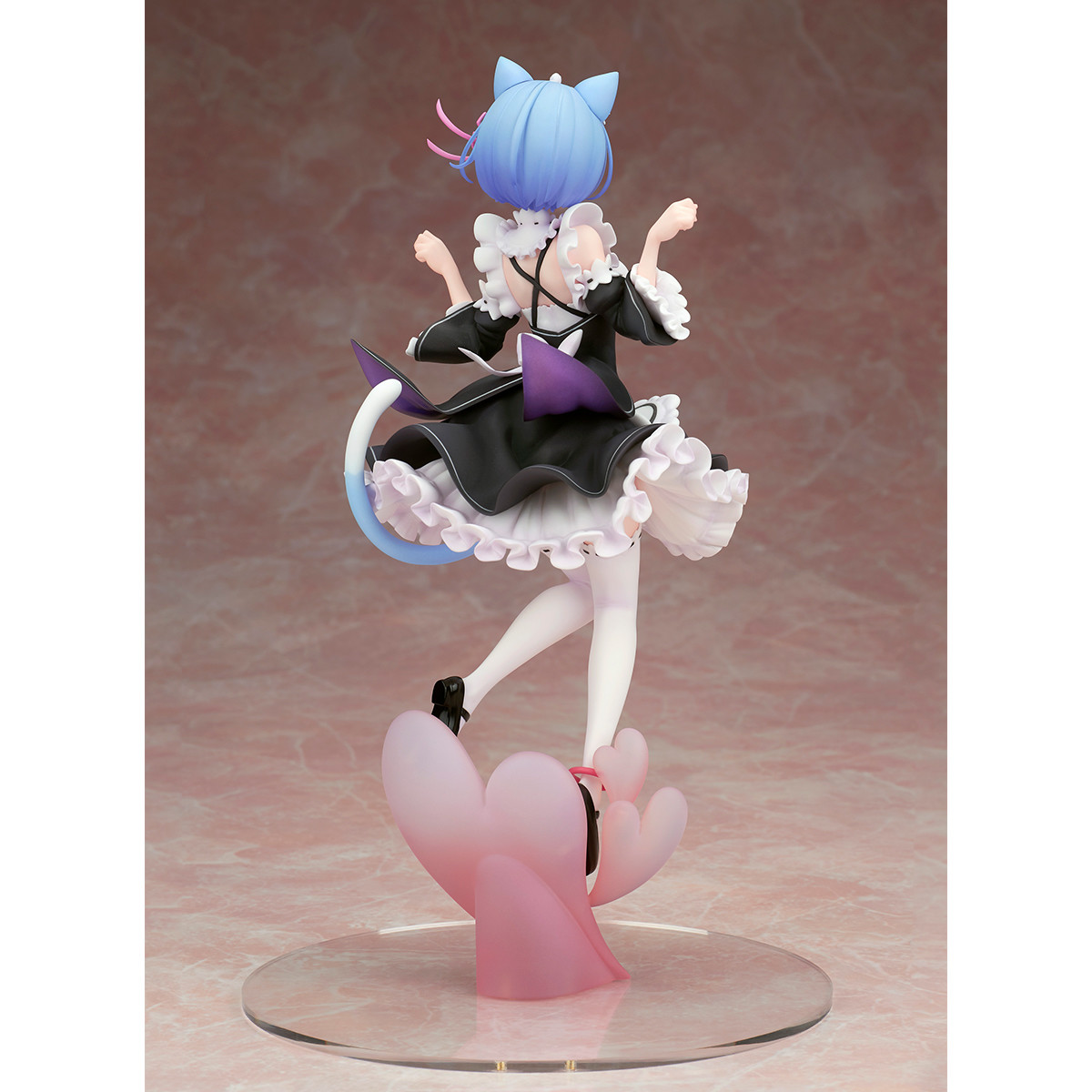 Rem Nekomimi Ver.