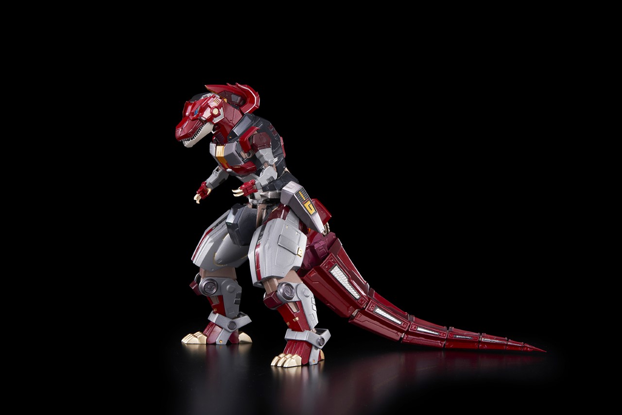 Dino Megazord