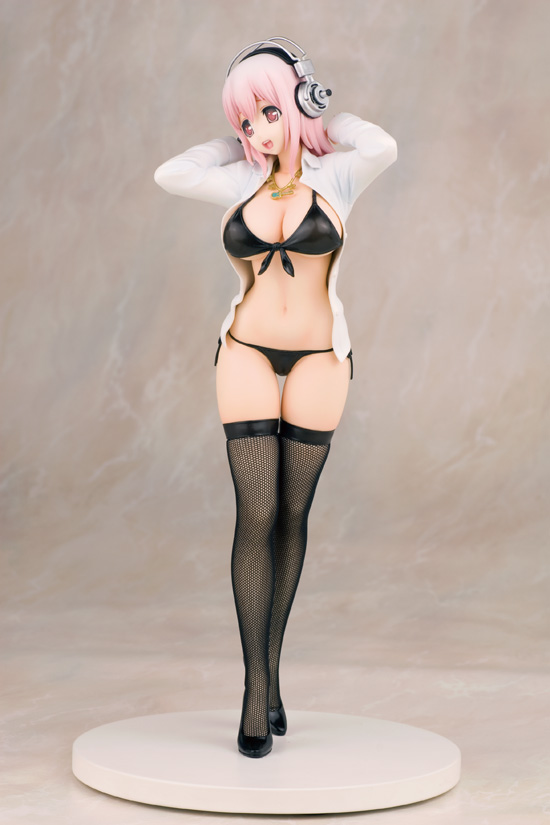 Sonico Gravure Swimsuit ver.