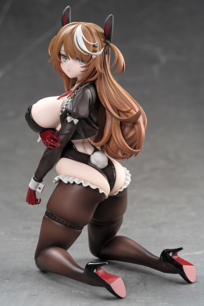 Simao mochi Bunny Girl DX Ver.