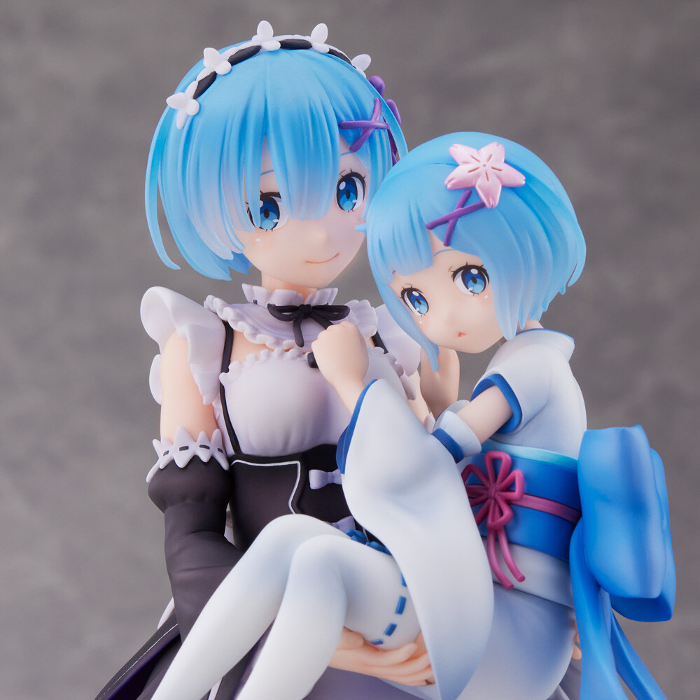 Rem & Childhood Rem