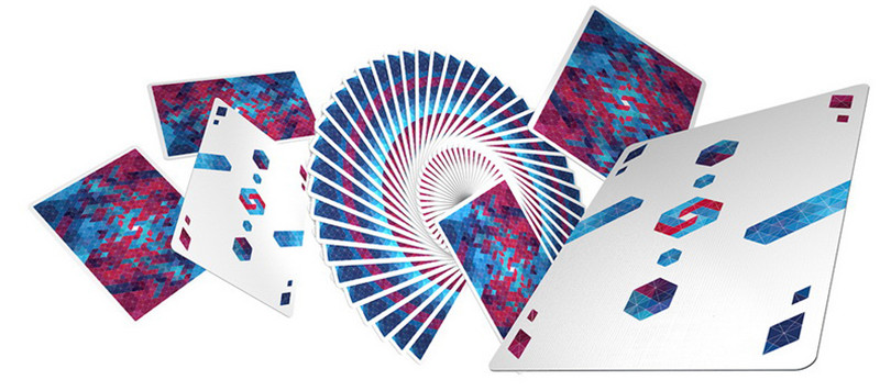 Touch ORIGIN Cardistry Playing Cards