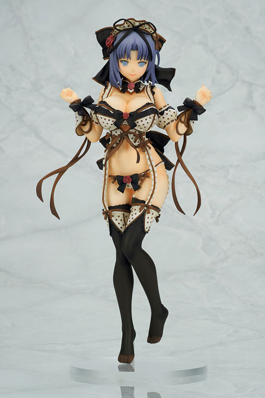 Yumi Sweets Lingerie Ver.