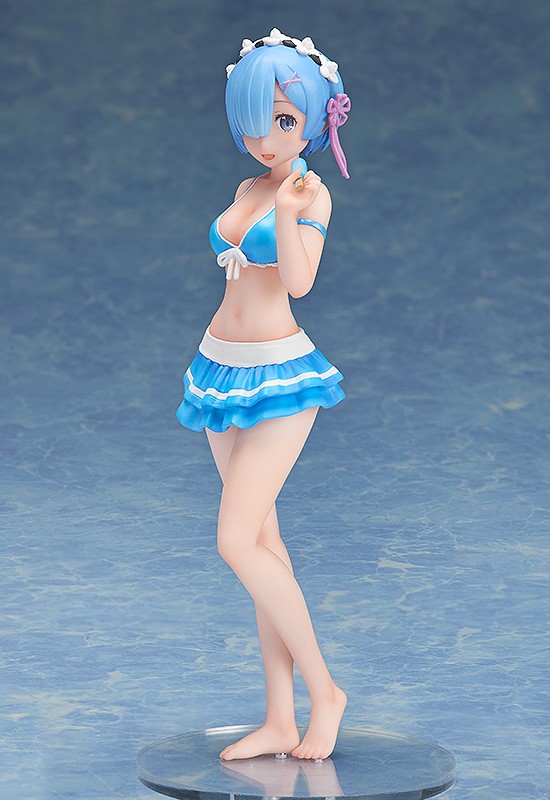 Rem: Swimsuit Ver.