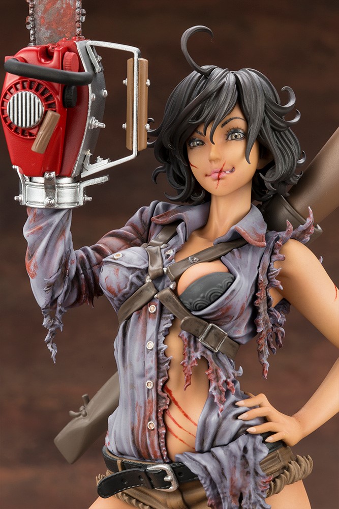 Evil Dead 2: Dead by Dawn ASH WILLIAMS