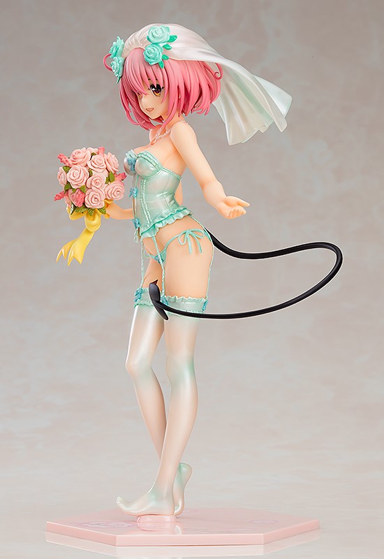 Momo Belia Deviluke Refined Ver.