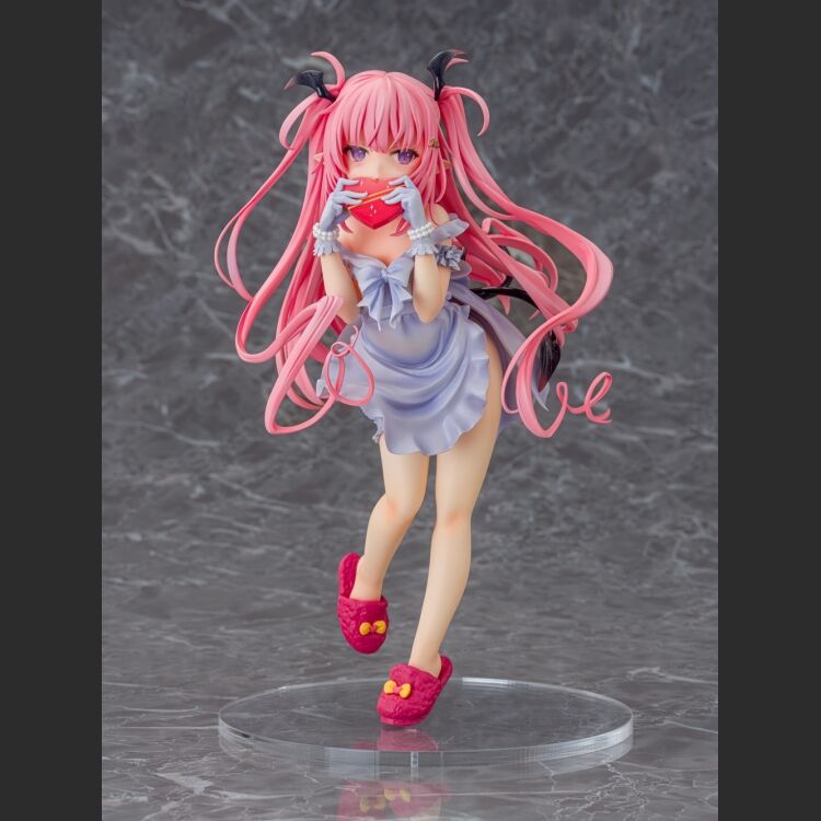 Succubus Rurumu Valentine Ver.