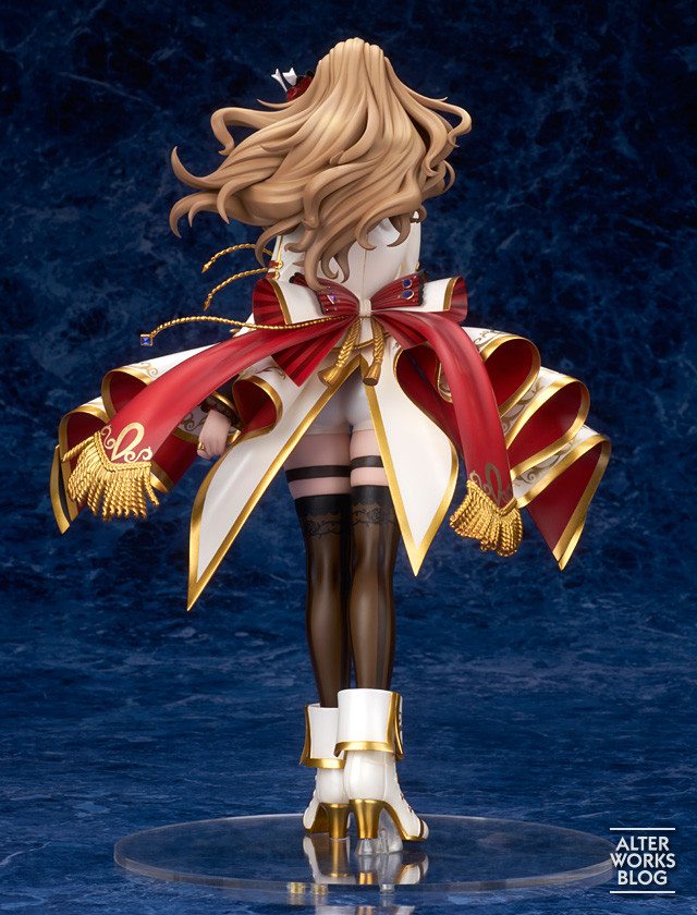 Kamiya Nao Vanguard's Passion Ver.
