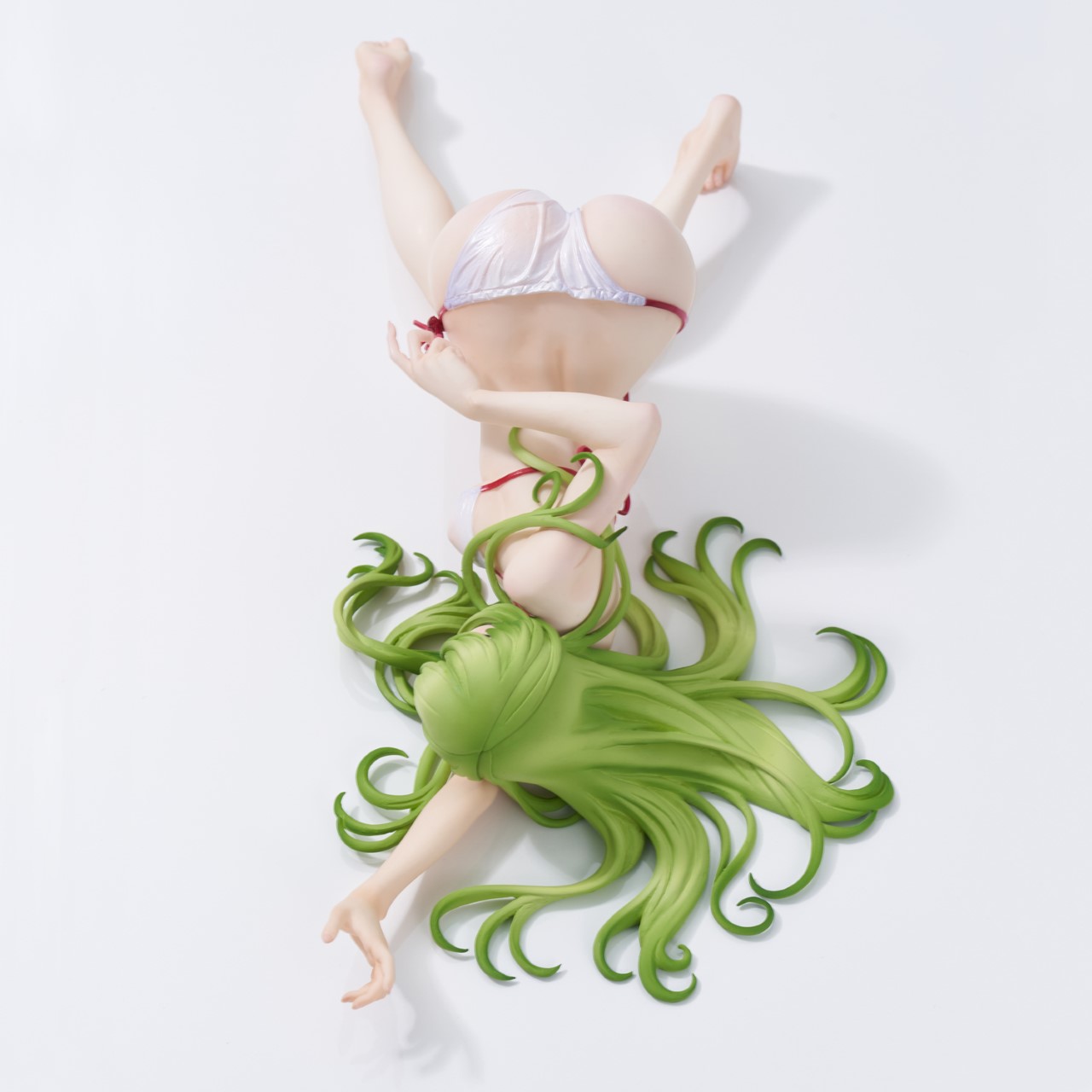 C.C. Swimsuit ver.