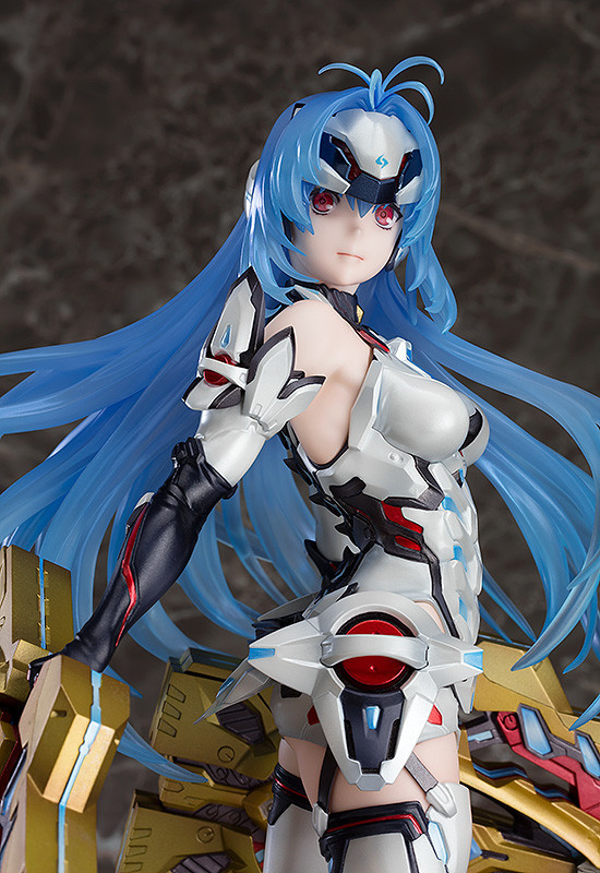 Xenoblade 2 - KOS-MOS Re: