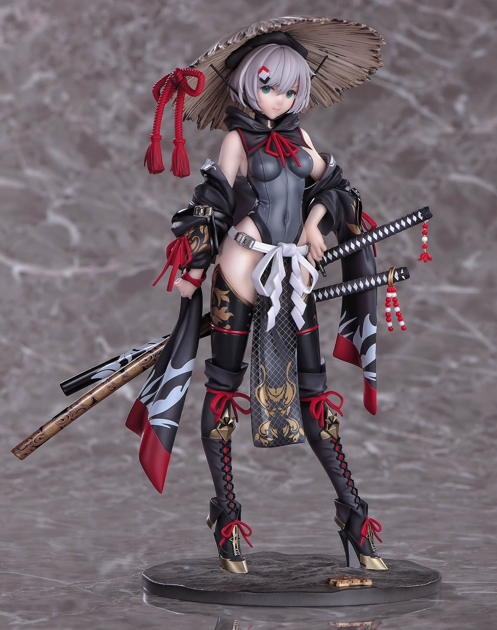 Original Character - Shoshuu