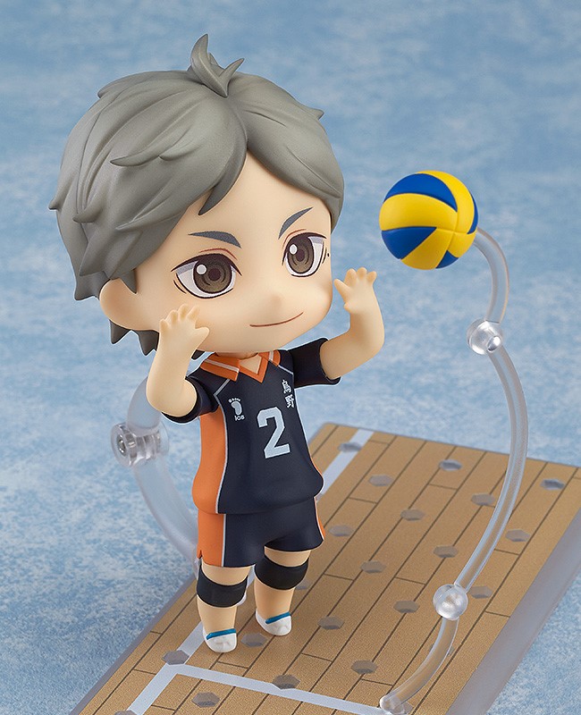 Koushi Sugawara