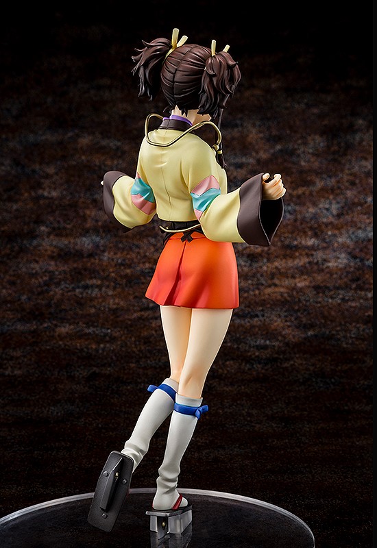 Mumei (Tanabata Ver.)